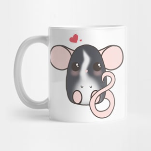 Cute Rat - Dumbo Blaze 2 Mug